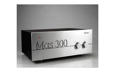 Raphaelite MAS3002 HiFi amplifier tube preamp stereo preamplifier transformer output with remote control
Raphaelite MAS3002 HiFi amplifier tube preamp stereo preamplifier transformer output with remote control