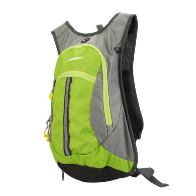 Lixada Water-resistant Shoulder Outdoor Cycling Bike Riding Backpack Mountain Bicycle Travel Hiking Camping Running Water Bag
Lixada Water-resistant Shoulder Outdoor Cycling Bike Riding Backpack Mountain Bicycle Travel Hiking Camping Running Water Bag