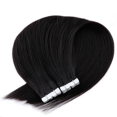 Neitsi 20Inch Mini Tape in Human Hair Extensions Straight 10Pcs Tape-ins 5A Grade Quality
Neitsi 20Inch Mini Tape in Human Hair Extensions Straight 10Pcs Tape-ins 5A Grade Quality