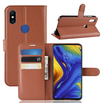 WIERSS Wallet Phone Case for Xiaomi Mi Mix 3 Mix3 6GB 8GB 10GB 128GB 256GB 512GB Flip Leather Cover Case Etui Fundas Capa Coque
WIERSS Wallet Phone Case for Xiaomi Mi Mix 3 Mix3 6GB 8GB 10GB 128GB 256GB 512GB Flip Leather Cover Case Etui Fundas Capa Coque