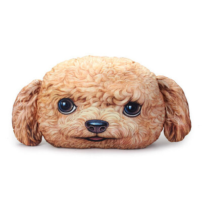 Cute Plush 3D Animals Head Shape Throw Pillow Meow Star Soft Chair Sofa Bed Cushion Home Office Cafe Decoration 4840 scottish fo
Cute Plush 3D Animals Head Shape Throw Pillow Meow Star Soft Chair Sofa Bed Cushion Home Office Cafe Decoration 4840 scottish fo