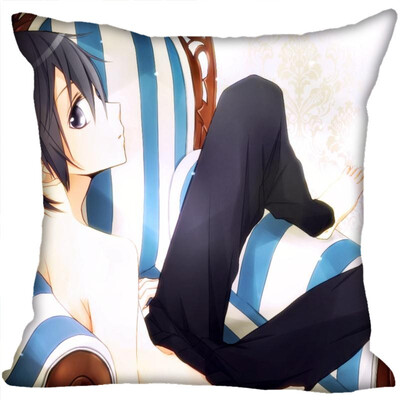 Sword Art Online Pillow Cover Bedroom Home Office Decorative Pillowcase Square Zipper Pillow Cases Satin Fabric No Fade
Sword Art Online Pillow Cover Bedroom Home Office Decorative Pillowcase Square Zipper Pillow Cases Satin Fabric No Fade