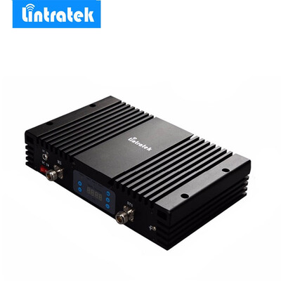 Lintratek 90db LTE 1800MHz 4G Signal Boosters Powerful AGC MGC LCD 4G Cell Phones Mobile Signal Repeater15
Lintratek 90db LTE 1800MHz 4G Signal Boosters Powerful AGC MGC LCD 4G Cell Phones Mobile Signal Repeater15