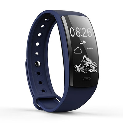 QS90 Smart Watch Fitness Bracelet Heart Rate Monitor Smart Band Blood Pressure Tracker Smart Wristband for Android IOS pk QS80
QS90 Smart Watch Fitness Bracelet Heart Rate Monitor Smart Band Blood Pressure Tracker Smart Wristband for Android IOS pk QS80
