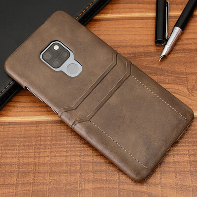 Luxury Phone Case for Huawei Mate 20 20X 20 Lite 20 Pro Leather Phone Case Back Cover Mobile Phone Protective Shell
Luxury Phone Case for Huawei Mate 20 20X 20 Lite 20 Pro Leather Phone Case Back Cover Mobile Phone Protective Shell