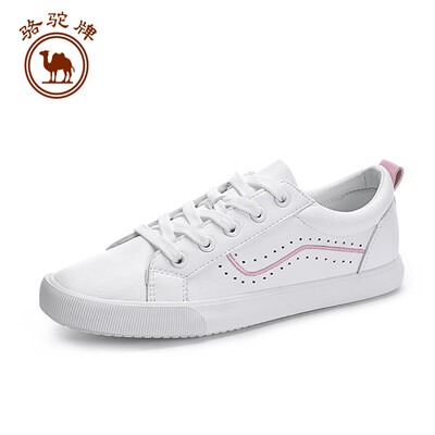 Camel brand small white shoes female Korean version of the fashion belt college wind low to help skateboarding W91226530 white powder 37 235 yards
Camel brand small white shoes female Korean version of the fashion belt college wind low to help skateboarding W91226530 white powder 37 235 yards