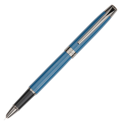 Picasso pimio pen financial pen extra fine 038mm nib male&female adult students with calligraphy pen Fei Diqi series 920 blue
Picasso pimio pen financial pen extra fine 038mm nib male&female adult students with calligraphy pen Fei Diqi series 920 blue