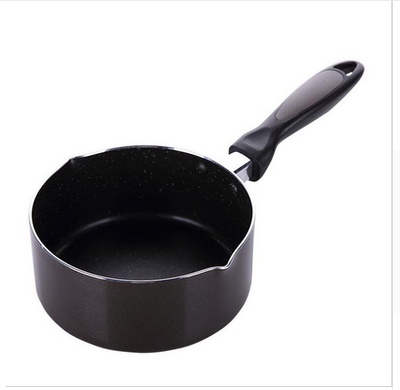 Mini milk pot 16cm non-stick pot cookingMini milk pot 16cm non-stick pot cooking noodles for baby baby supplementary food pot
Mini milk pot 16cm non-stick pot cookingMini milk pot 16cm non-stick pot cooking noodles for baby baby supplementary food pot