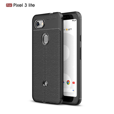 Goowiiz Phone Case For Google Pixel 3 Lite Fashion Leather PU Pattern TPU Soft Silicone Prevent falling
Goowiiz Phone Case For Google Pixel 3 Lite Fashion Leather PU Pattern TPU Soft Silicone Prevent falling