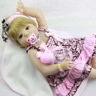 2017 New 57 cm Reborn Baby Dolls Toy Cosplay Christmas Tree Safe Babes Full Vinyl Body Doll 23 Design For Kids Xmas Gifts
2017 New 57 cm Reborn Baby Dolls Toy Cosplay Christmas Tree Safe Babes Full Vinyl Body Doll 23 Design For Kids Xmas Gifts