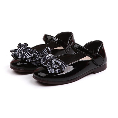 Summer Girls Shoes for Children Dress Princess Shoes Red Leather Sandals Bowtie Fashion Korean Kids Black Flat Shoes Wedding
Summer Girls Shoes for Children Dress Princess Shoes Red Leather Sandals Bowtie Fashion Korean Kids Black Flat Shoes Wedding