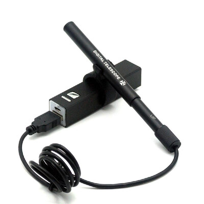 Smart WIFI Digital USB Rechargeable Telescope Monocular Adjustable Scalable Camera with Built-in Battery&Rubber Bracket
Smart WIFI Digital USB Rechargeable Telescope Monocular Adjustable Scalable Camera with Built-in Battery&Rubber Bracket