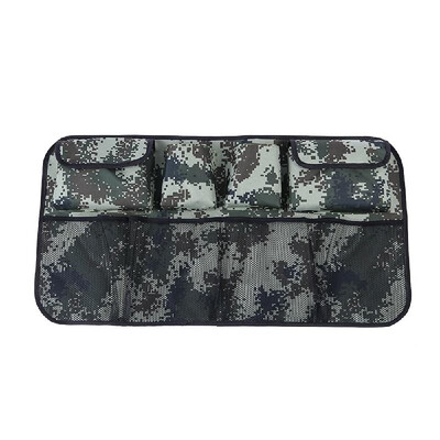 Car Trunk Organizer Bag Back Seat SUV Foldable Auto Storage Stowing Tidying Trash Automobile Pouch Camouflage
Car Trunk Organizer Bag Back Seat SUV Foldable Auto Storage Stowing Tidying Trash Automobile Pouch Camouflage