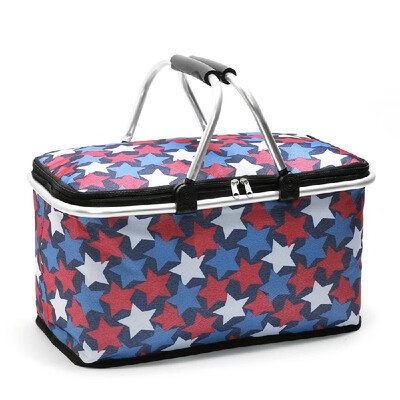 Lixada 29L Foldable Insulated Bag Cooler Lunch Tote Thermal Bento Bag Outdoor Camping BBQ Picnic Food Freshness Cooler Grocery Bag
Lixada 29L Foldable Insulated Bag Cooler Lunch Tote Thermal Bento Bag Outdoor Camping BBQ Picnic Food Freshness Cooler Grocery Bag