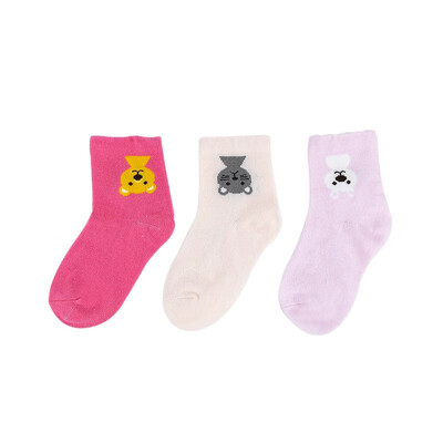 Childrens socks pure cotton spring&autumn baby socks autumn&winter boy&girl socks cartoon fashionable cotton socks
Childrens socks pure cotton spring&autumn baby socks autumn&winter boy&girl socks cartoon fashionable cotton socks