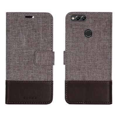 Goowiiz Phone Case For Huawei Honor 7X8XPlayNote 10 Fashion Canvas Leather Wallet Full package flip Holder Stand
Goowiiz Phone Case For Huawei Honor 7X8XPlayNote 10 Fashion Canvas Leather Wallet Full package flip Holder Stand