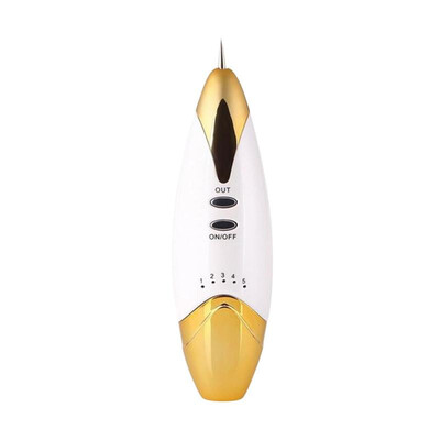 Electric Skin Spot Removal Tool Dot Mole Dark Spot Tattoo Removal Pen Beauty Equipment for Personal Use
Electric Skin Spot Removal Tool Dot Mole Dark Spot Tattoo Removal Pen Beauty Equipment for Personal Use