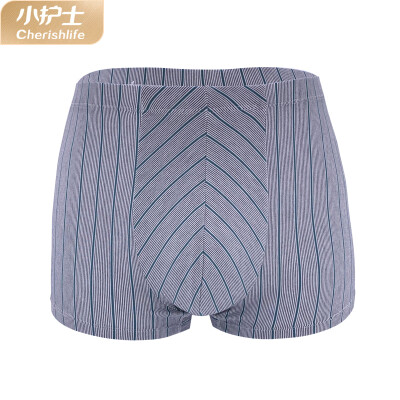 Little nurse panties male 2019 new modal 80 stripes comfortable breathable waist flat pants XAN079 green bar 180XXL
Little nurse panties male 2019 new modal 80 stripes comfortable breathable waist flat pants XAN079 green bar 180XXL