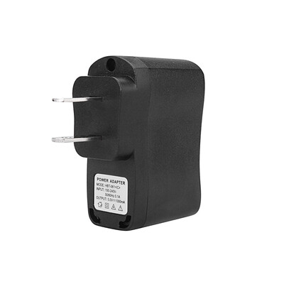 Portable Home Travel Wall Charger USB Power Plug for SJ6000 SJ5000 SJ4000 Mini Sports DV Smart Phone Cell Phone etc
Portable Home Travel Wall Charger USB Power Plug for SJ6000 SJ5000 SJ4000 Mini Sports DV Smart Phone Cell Phone etc