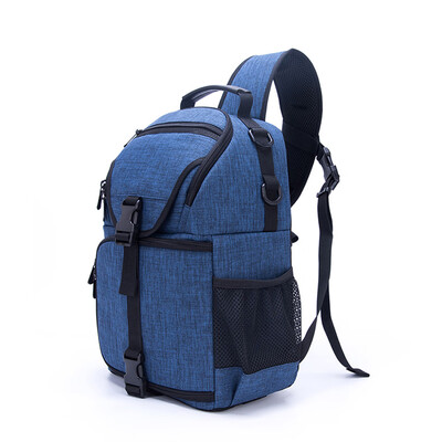 Fashion Casual Digital Camera Bag Waterproof Wear-resistant Single-shoulder Crossbody Outdoor Camera Bag
Fashion Casual Digital Camera Bag Waterproof Wear-resistant Single-shoulder Crossbody Outdoor Camera Bag