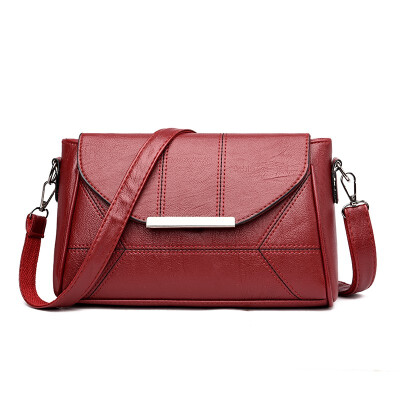 Weis select fashion womens shoulder bag best selling shoulder bag Messenger bag B-BDL-428
Weis select fashion womens shoulder bag best selling shoulder bag Messenger bag B-BDL-428