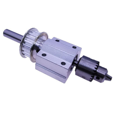 Table Saw Bench Drill Electric Drill No Power Spindle Assembly DIY Woodworking Cutting Grinding Small Lathe Trimming Belt Drill Ch
Table Saw Bench Drill Electric Drill No Power Spindle Assembly DIY Woodworking Cutting Grinding Small Lathe Trimming Belt Drill Ch