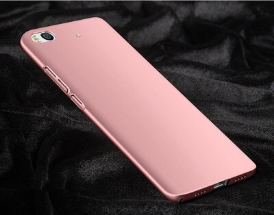 Goowiiz Phone Case For Xiaomi Mi 55C5X5s5s Plus Luxury Ultra-thin Hard Plastic Matte PC Cover Protection
Goowiiz Phone Case For Xiaomi Mi 55C5X5s5s Plus Luxury Ultra-thin Hard Plastic Matte PC Cover Protection