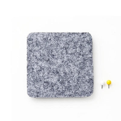Multi-functional Innovative Square Felt Wall Sticker Removable Self Adhesive EVA Wall Stickers Home DIY Decoration
Multi-functional Innovative Square Felt Wall Sticker Removable Self Adhesive EVA Wall Stickers Home DIY Decoration