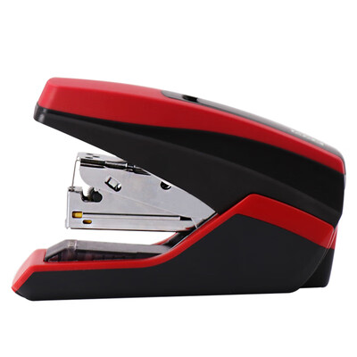 Japan Meikes MAX labor-saving stapler large mini office financial stapler can order 40 pages HD-55FL red
Japan Meikes MAX labor-saving stapler large mini office financial stapler can order 40 pages HD-55FL red