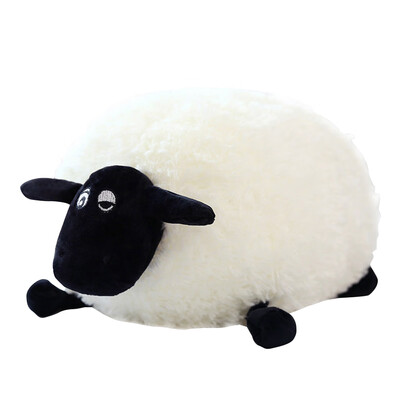 Stuffed Soft Plush Toy Cute Sheep Character Shirley Shaun Animal Doll Baby Toy Kids Gift
Stuffed Soft Plush Toy Cute Sheep Character Shirley Shaun Animal Doll Baby Toy Kids Gift