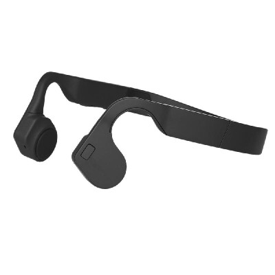 Neck-Band Headphones X1 Bone Conduction Wireless Bluetooth Stereo Headphone Bluetooth 40 Neck-strap Earphone Hands-free Headset f
Neck-Band Headphones X1 Bone Conduction Wireless Bluetooth Stereo Headphone Bluetooth 40 Neck-strap Earphone Hands-free Headset f