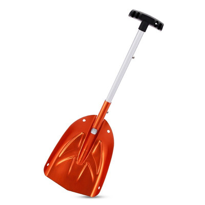 LS - 504 Off Road Foldable Shovel Aluminum Handle Snow Tool for Outdoor Hiking Gardening Camping
LS - 504 Off Road Foldable Shovel Aluminum Handle Snow Tool for Outdoor Hiking Gardening Camping