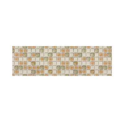 Simulation Mosaic Wall Sticker PVC Mouldproof Moistureproof Oilproof Self-adhesive Wallpaper for Kitchen Bathroom&Bar
Simulation Mosaic Wall Sticker PVC Mouldproof Moistureproof Oilproof Self-adhesive Wallpaper for Kitchen Bathroom&Bar