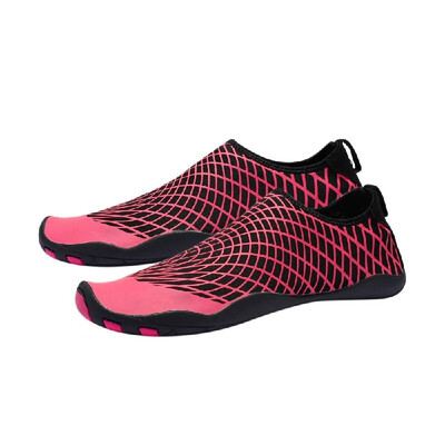 Breathable Non-slip Quick-dry Barefoot Wading Shoes Outdoor Sports Beach Swimming Diving Walking Water Shoes for Men&Women
Breathable Non-slip Quick-dry Barefoot Wading Shoes Outdoor Sports Beach Swimming Diving Walking Water Shoes for Men&Women