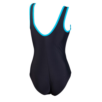 Fashion Women Professional Sports One Piece Swimsuit Swimwear Brazilian Bathing Suit Beachwear
Fashion Women Professional Sports One Piece Swimsuit Swimwear Brazilian Bathing Suit Beachwear