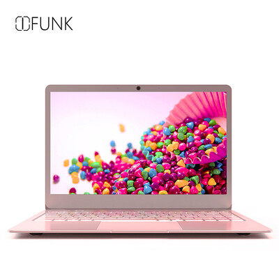 iFUNK P18 14-inch full metal body slim portable laptop 8G memory 512G solid state drive IPS backlit keyboard pink
iFUNK P18 14-inch full metal body slim portable laptop 8G memory 512G solid state drive IPS backlit keyboard pink