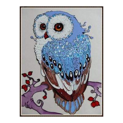 5D Full Diamond Embroidery Paintings Kits Colorful Home Wall Decoration DIY Cross-Stitch Canvas Painting
5D Full Diamond Embroidery Paintings Kits Colorful Home Wall Decoration DIY Cross-Stitch Canvas Painting
