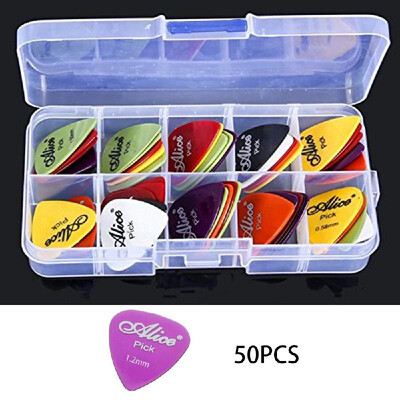 Guitar Picks Box Case Set Guitars Accessories Musical Instrument Tool 058-15mm Thickness Guitar Pick
Guitar Picks Box Case Set Guitars Accessories Musical Instrument Tool 058-15mm Thickness Guitar Pick