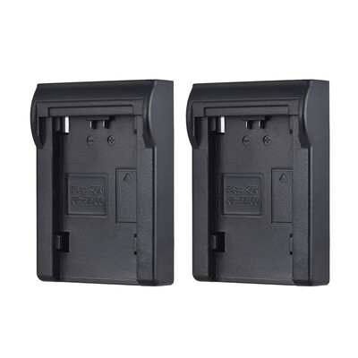 Andoer 2pcs NP-FZ100 Battery Plate for Neweer Andoer DualFour Channel Battery Charger for Sony A7III A9 A7RIII A7SIII
Andoer 2pcs NP-FZ100 Battery Plate for Neweer Andoer DualFour Channel Battery Charger for Sony A7III A9 A7RIII A7SIII