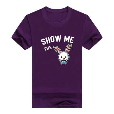 Funny Easter Bunny Show Me The Bunny Youth Mens T-Shirt
Funny Easter Bunny Show Me The Bunny Youth Mens T-Shirt