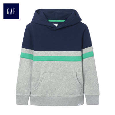GAP flagship store childrens clothing boy plus velvet hooded sweater in the big childrens color matching winter childrens clothing childrens hooded jacket 402575 gray 110CM
GAP flagship store childrens clothing boy plus velvet hooded sweater in the big childrens color matching winter childrens clothing childrens hooded jacket 402575 gray 110CM
