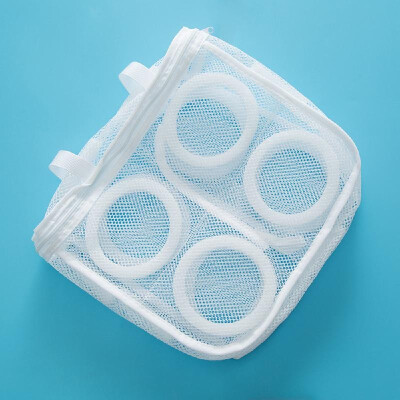 New Arrival fashion Storage Organizer Bags Mesh Laundry Shoes Bags Dry Shoe Organizer Portable Washing Bags Organizer
New Arrival fashion Storage Organizer Bags Mesh Laundry Shoes Bags Dry Shoe Organizer Portable Washing Bags Organizer