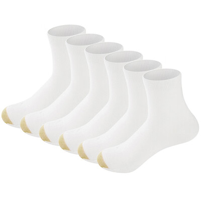 LifeWheel Mens Business Bamboo Antibacterial Breathable Mid Length Daily Crew Casual Cotton Socks
LifeWheel Mens Business Bamboo Antibacterial Breathable Mid Length Daily Crew Casual Cotton Socks