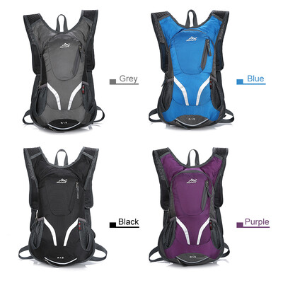 15L Cycling Bike Backpack Ultralight Outdoor Sports Travel Daypack for Men Women Riding Running Hiking Camping
15L Cycling Bike Backpack Ultralight Outdoor Sports Travel Daypack for Men Women Riding Running Hiking Camping