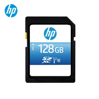 HP 128G SX310 memory card U1 C10 high-speed upgrade version read speed up to 90MB professional version of high-quality shooting HD video
HP 128G SX310 memory card U1 C10 high-speed upgrade version read speed up to 90MB professional version of high-quality shooting HD video