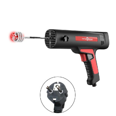 Handheld Small Induction Heater Quick Release Rusty Screw&Nut Machine Flameless Heating Bolt Remover Repair Tool
Handheld Small Induction Heater Quick Release Rusty Screw&Nut Machine Flameless Heating Bolt Remover Repair Tool