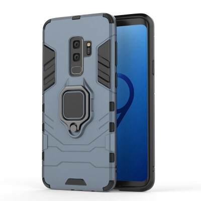 WIERSS Ring Case Car Holder Phone Case for Samsung Galaxy S9 Plus S9 G965 G965F S9 G960 G960F Armor Case Cover Fundas Capa
WIERSS Ring Case Car Holder Phone Case for Samsung Galaxy S9 Plus S9 G965 G965F S9 G960 G960F Armor Case Cover Fundas Capa