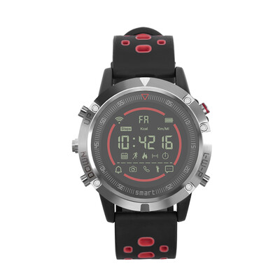 IT152 Smart Watch Waterproof Pedometer Sedentary Reminder Smart Bracelet Sleep monitoring Smart Wristband Fitness Tracker
IT152 Smart Watch Waterproof Pedometer Sedentary Reminder Smart Bracelet Sleep monitoring Smart Wristband Fitness Tracker