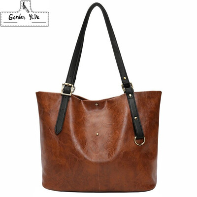 2019 Large Capacity Women Bags Shoulder Tote Bags bolsos Women Messenger Bags With Wallet Famous Designers Leather Handbags
2019 Large Capacity Women Bags Shoulder Tote Bags bolsos Women Messenger Bags With Wallet Famous Designers Leather Handbags