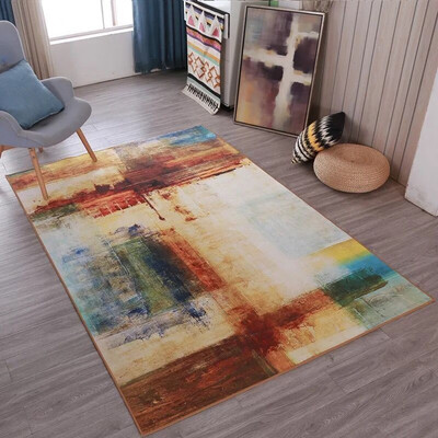 NeillieN Simple European carpet living room coffee table carpet Nordic bedroom carpet bedside carpet office carpetfloor mat
NeillieN Simple European carpet living room coffee table carpet Nordic bedroom carpet bedside carpet office carpetfloor mat